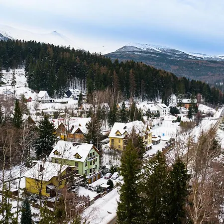 Wonder Home - Apartamenty Z Balkonami Przy Szlakach Turystycznych - Blisko Plac Zabaw I Boisko Do Gry Karpacz Exterior foto