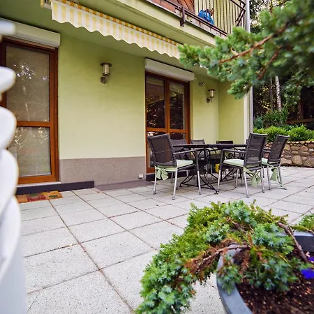 Wonder Home - Apartamenty Z Balkonami Przy Szlakach Turystycznych - Blisko Plac Zabaw I Boisko Do Gry Karpacz Exterior foto