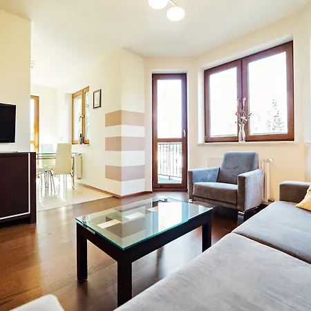 Wonder Home - Apartamenty Z Balkonami Przy Szlakach Turystycznych - Blisko Plac Zabaw I Boisko Do Gry Karpacz Exterior foto