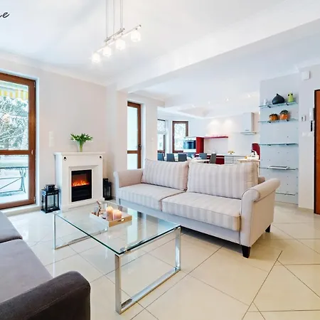 Wonder Home - Apartamenty Z Balkonami Przy Szlakach Turystycznych - Blisko Plac Zabaw I Boisko Do Gry Karpacz Exterior foto