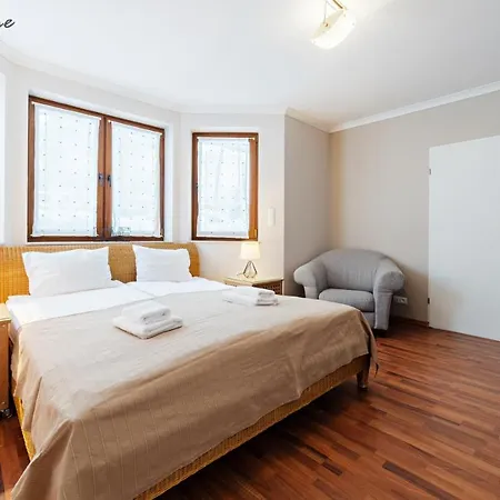 Wonder Home - Apartamenty Z Balkonami Przy Szlakach Turystycznych - Blisko Plac Zabaw I Boisko Do Gry Karpacz Exterior foto