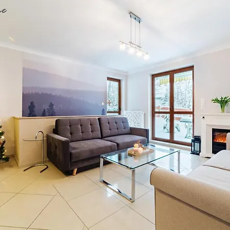 Wonder Home - Apartamenty Z Balkonami Przy Szlakach Turystycznych - Blisko Plac Zabaw I Boisko Do Gry Karpacz Exterior foto
