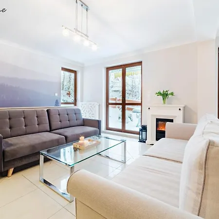 Wonder Home - Apartamenty Z Balkonami Przy Szlakach Turystycznych - Blisko Plac Zabaw I Boisko Do Gry Karpacz Exterior foto