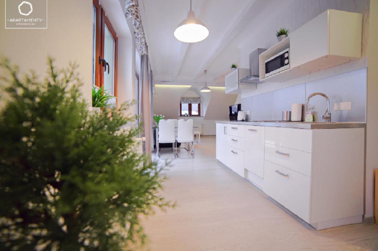 Apartamento Wonder - Z Balkonami Przy Szlakach Turystycznych - Blisko Plac Zabaw I Boisko Do Gry *