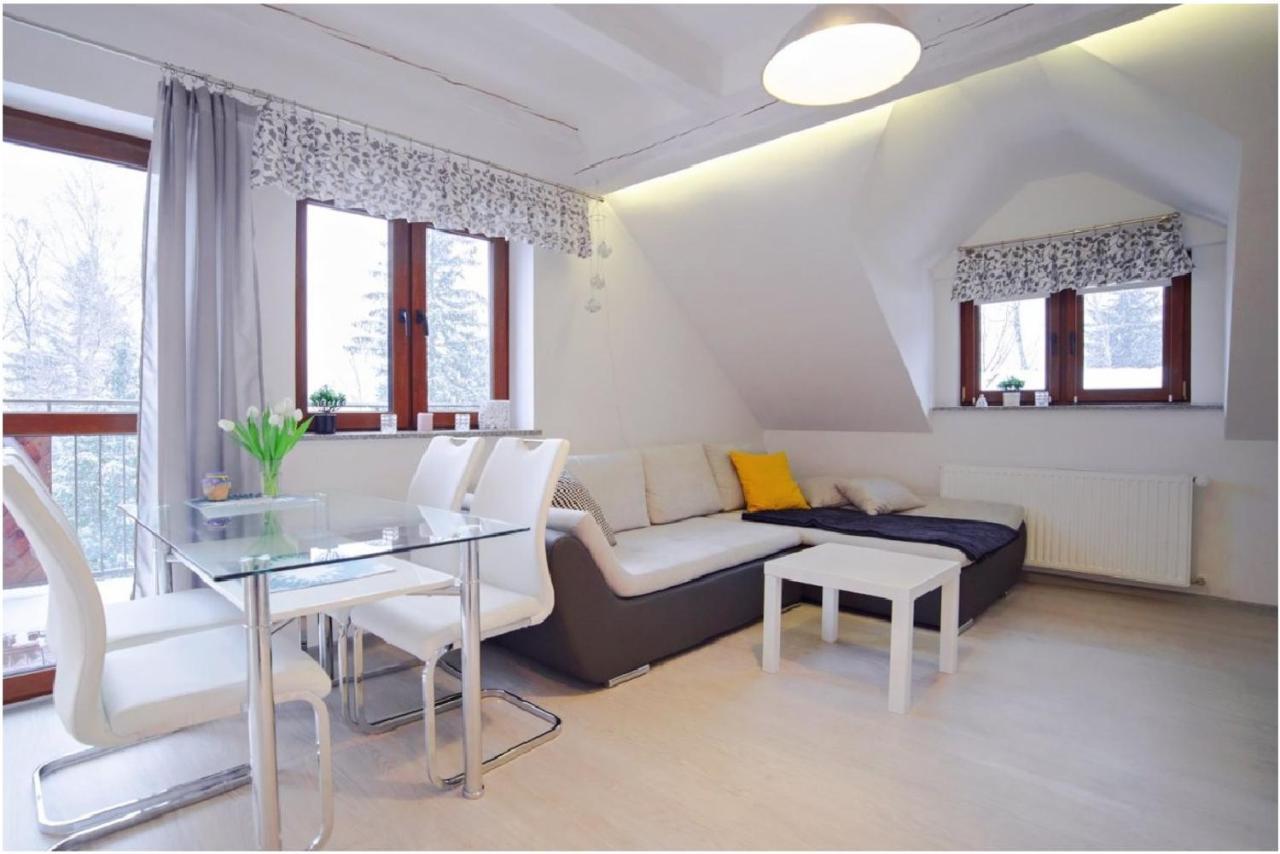 Apartment Wonder Home - Apartamenty Z Balkonami Przy Szlakach Turystycznych - Blisko Plac Zabaw I Boisko Do Gry