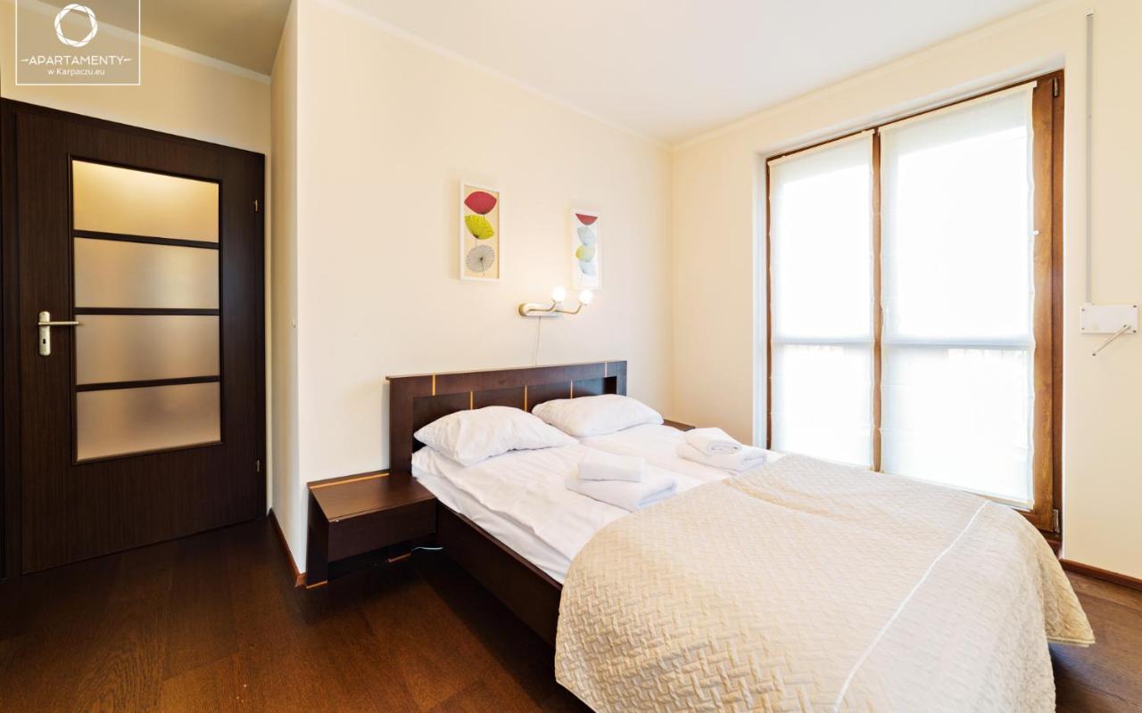 Wonder Home - Apartamenty Z Balkonami Przy Szlakach Turystycznych - Blisko Plac Zabaw I Boisko Do Gry Karpacz