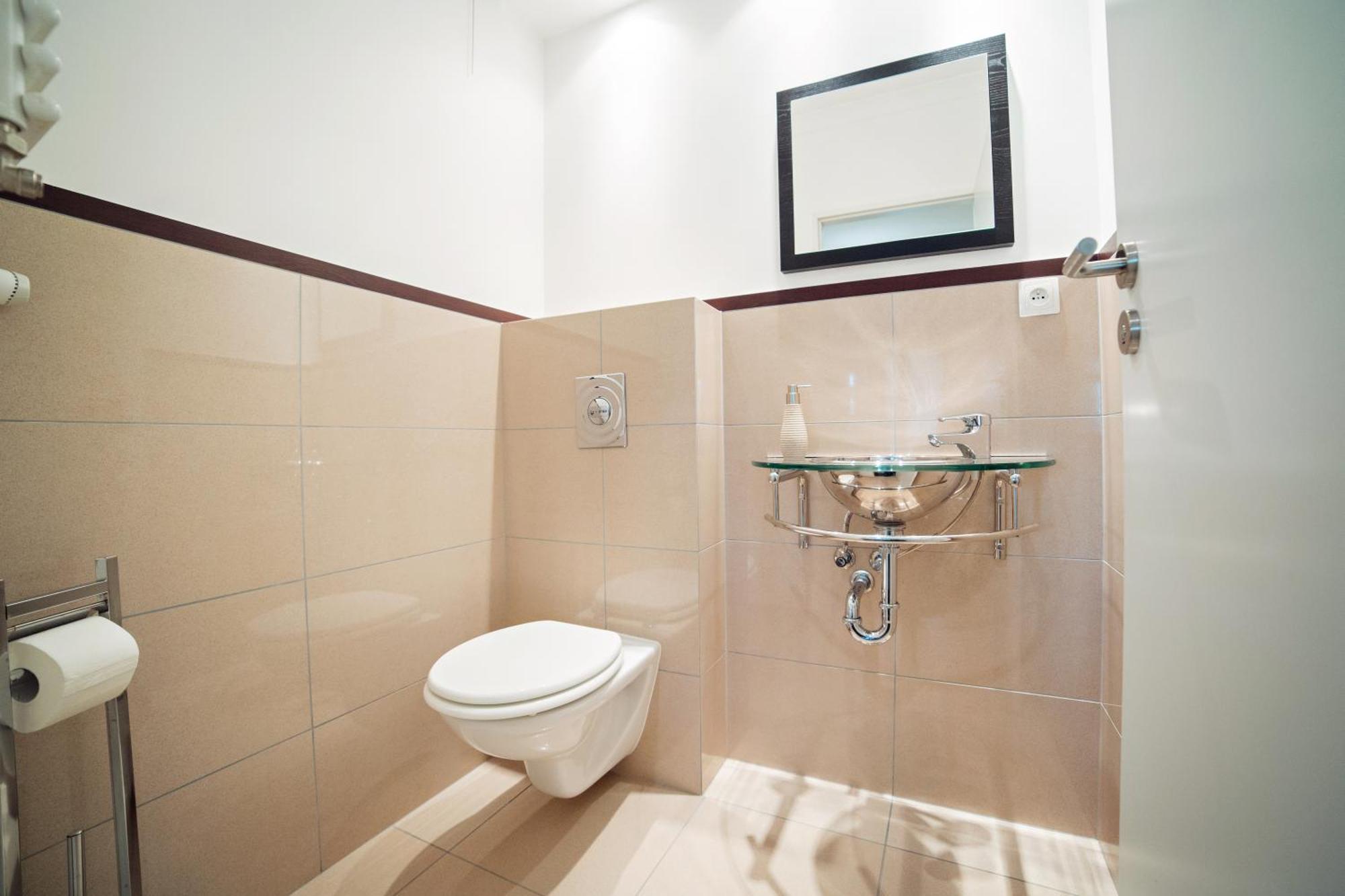 Wonder Home - Apartamenty Z Balkonami Przy Szlakach Turystycznych - Blisko Plac Zabaw I Boisko Do Gry Karpacz