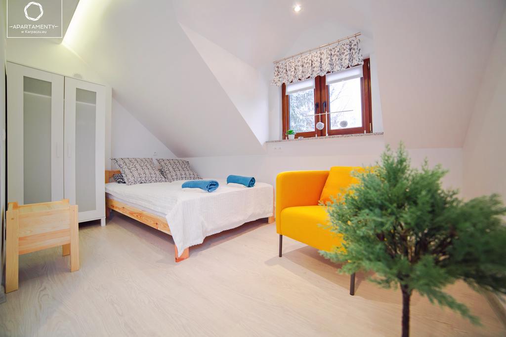 Apartment Wonder Home - Apartamenty Z Balkonami Przy Szlakach Turystycznych - Blisko Plac Zabaw I Boisko Do Gry Karpacz