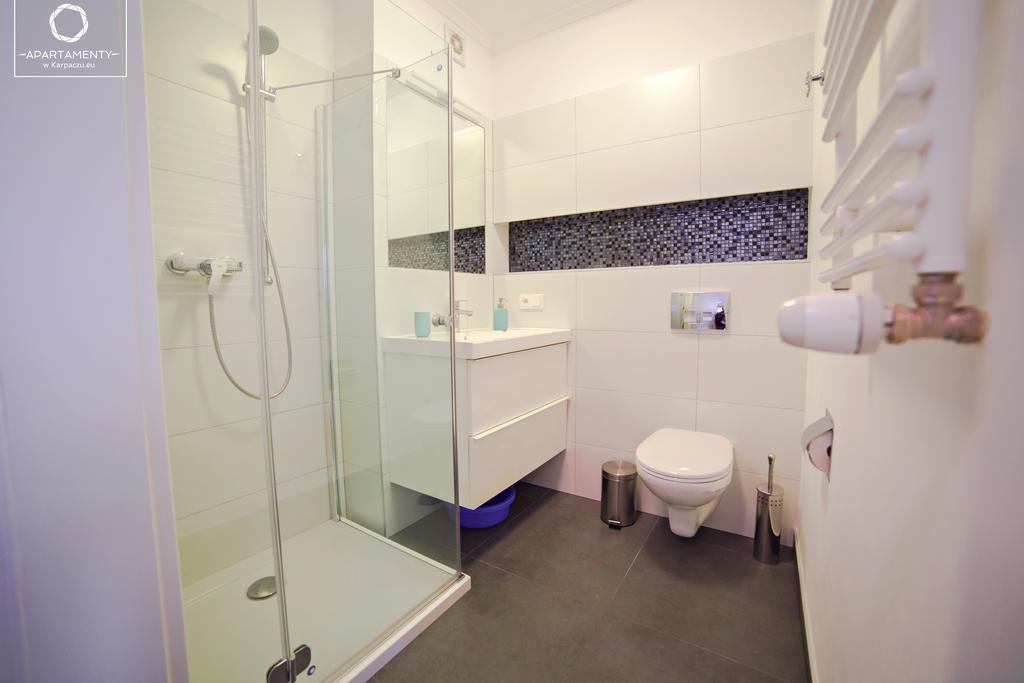 Apartment Wonder Home - Apartamenty Z Balkonami Przy Szlakach Turystycznych - Blisko Plac Zabaw I Boisko Do Gry *