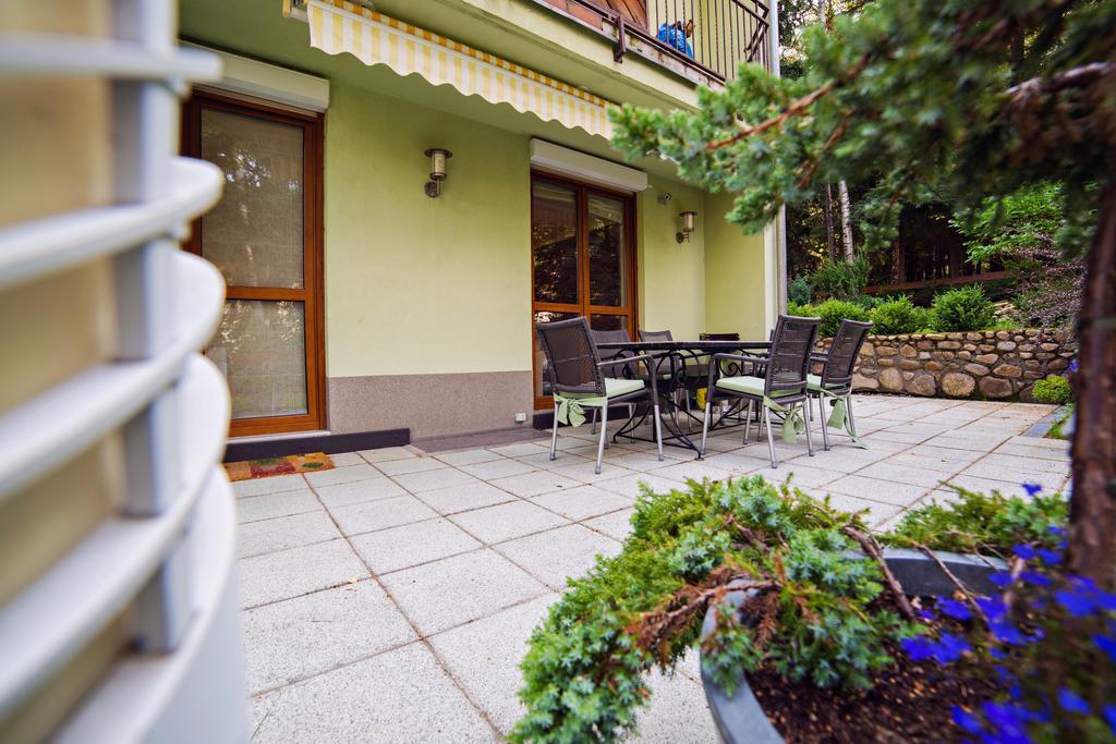 Wonder Home - Apartamenty Z Balkonami Przy Szlakach Turystycznych - Blisko Plac Zabaw I Boisko Do Gry Karpacz