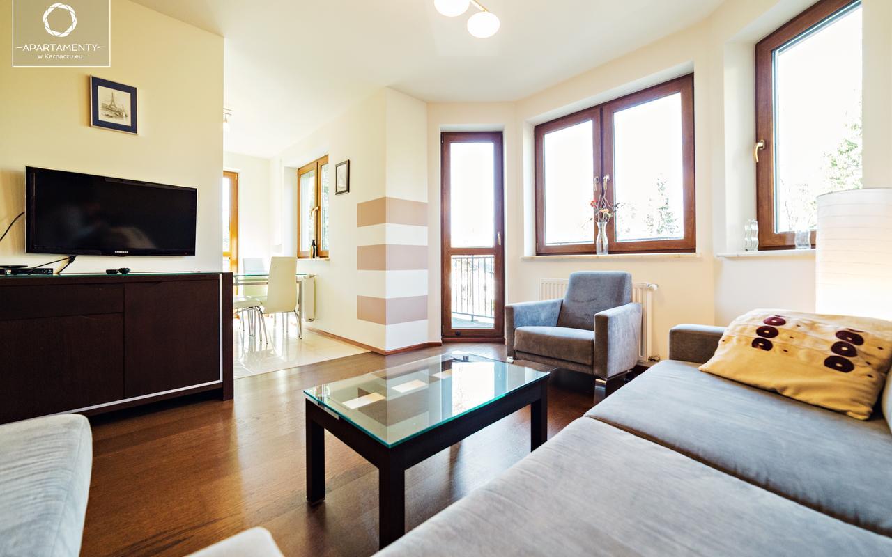 Wonder Home - Apartamenty Z Balkonami Przy Szlakach Turystycznych - Blisko Plac Zabaw I Boisko Do Gry Apartment Karpacz