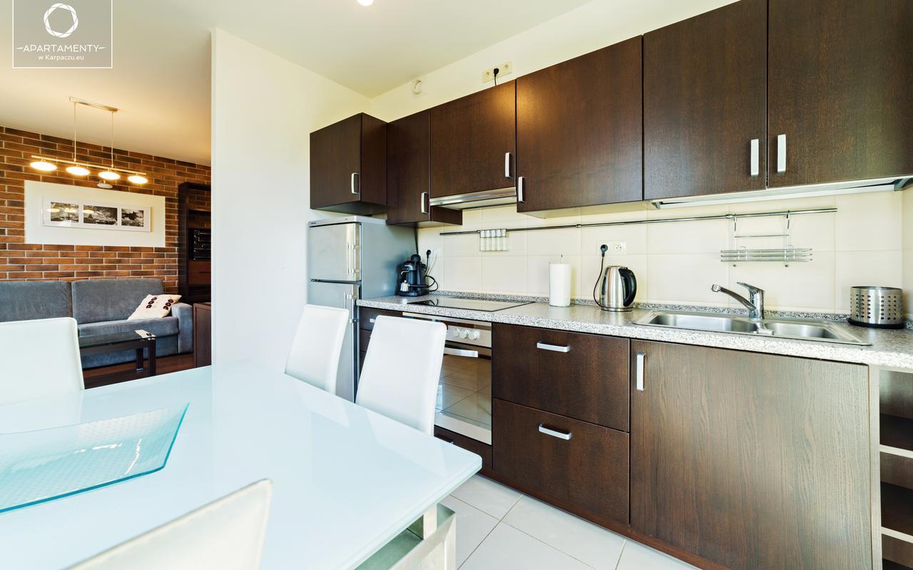 Wonder Home - Apartamenty Z Balkonami Przy Szlakach Turystycznych - Blisko Plac Zabaw I Boisko Do Gry * Karpacz