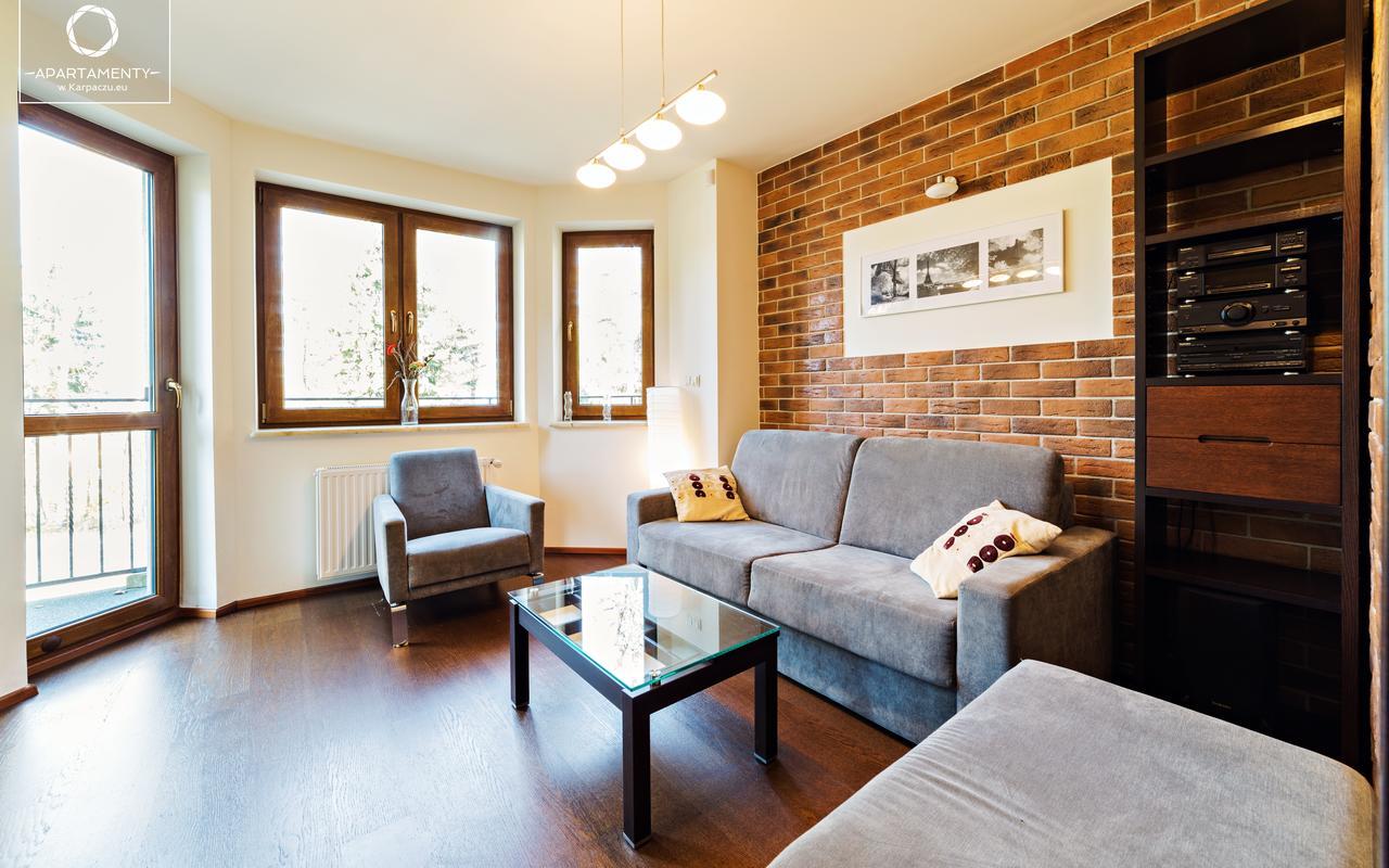 Apartment Wonder Home - Apartamenty Z Balkonami Przy Szlakach Turystycznych - Blisko Plac Zabaw I Boisko Do Gry *