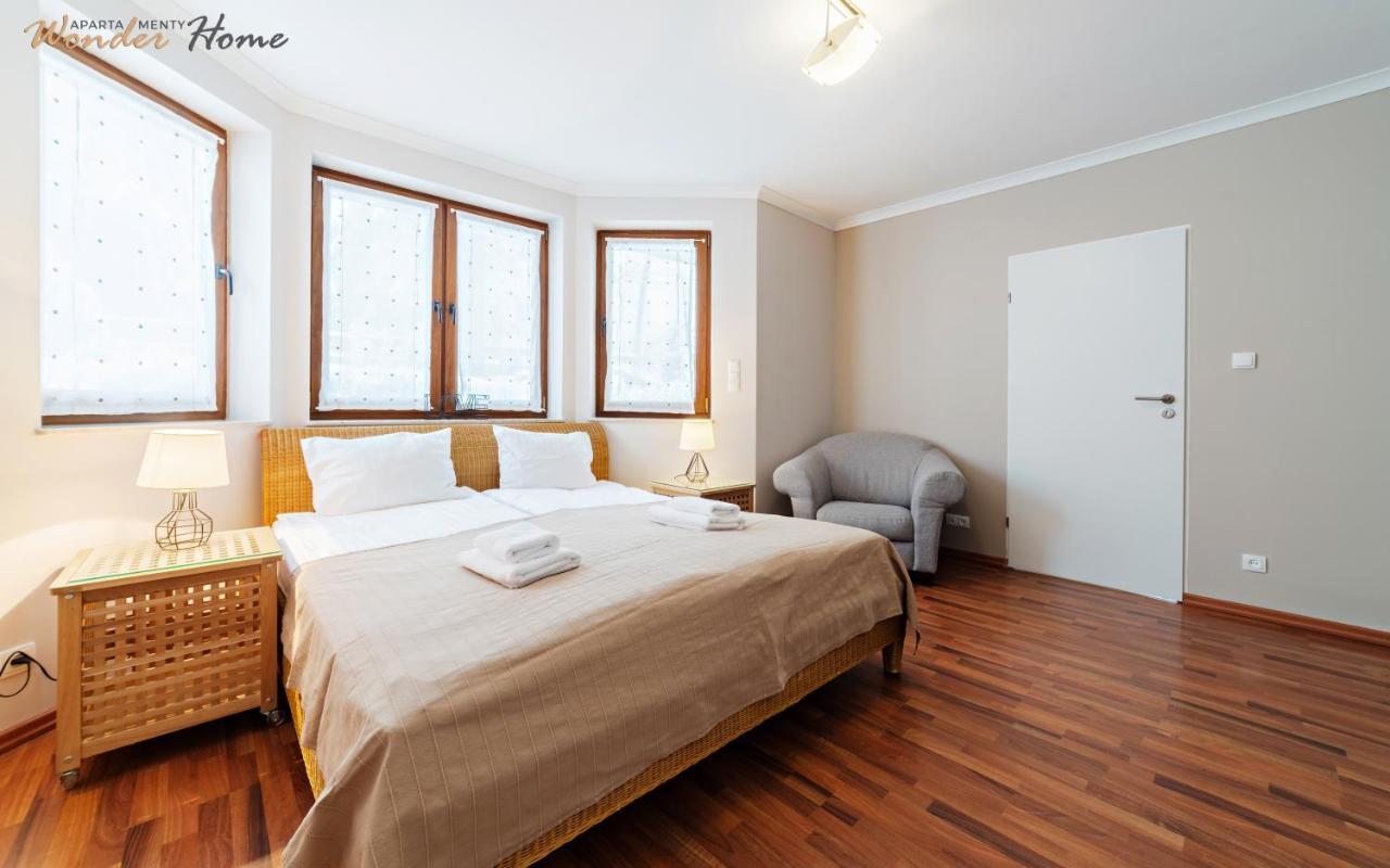 Apartamento Wonder - Z Balkonami Przy Szlakach Turystycznych - Blisko Plac Zabaw I Boisko Do Gry Karpacz