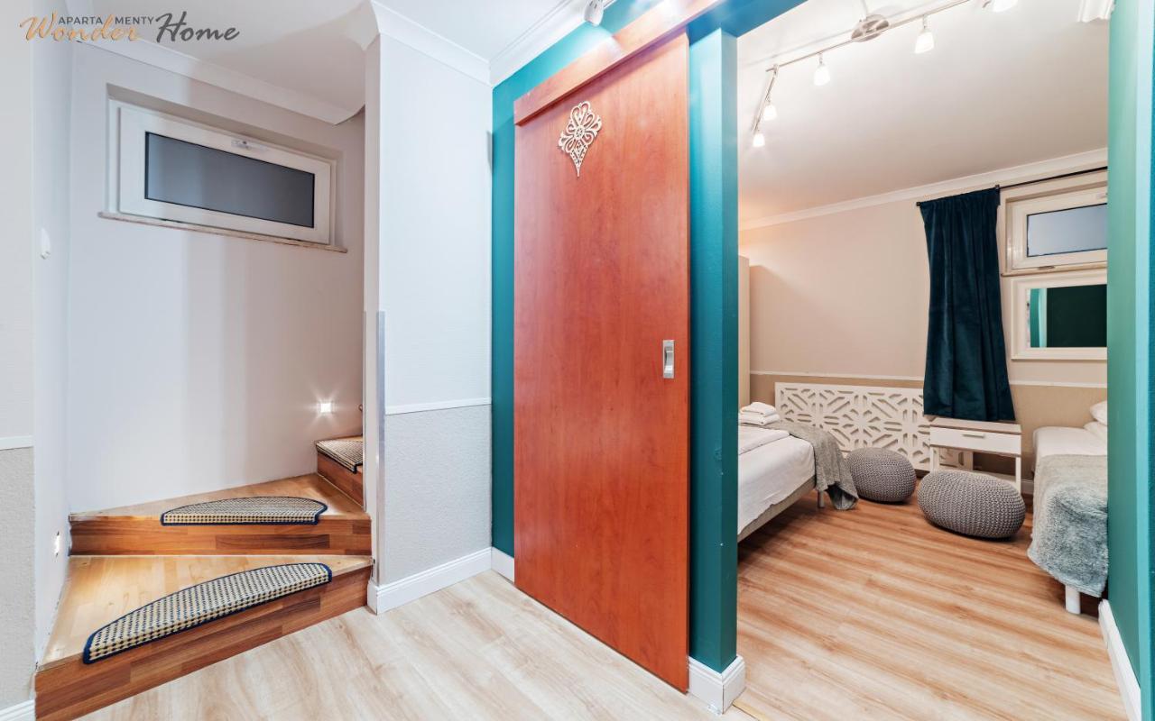 Wonder Home - Apartamenty Z Balkonami Przy Szlakach Turystycznych - Blisko Plac Zabaw I Boisko Do Gry Apartment Karpacz