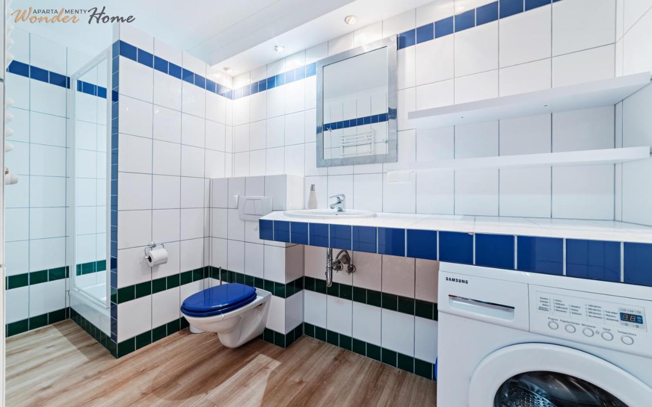 Wonder Home - Apartamenty Z Balkonami Przy Szlakach Turystycznych - Blisko Plac Zabaw I Boisko Do Gry Apartment Karpacz