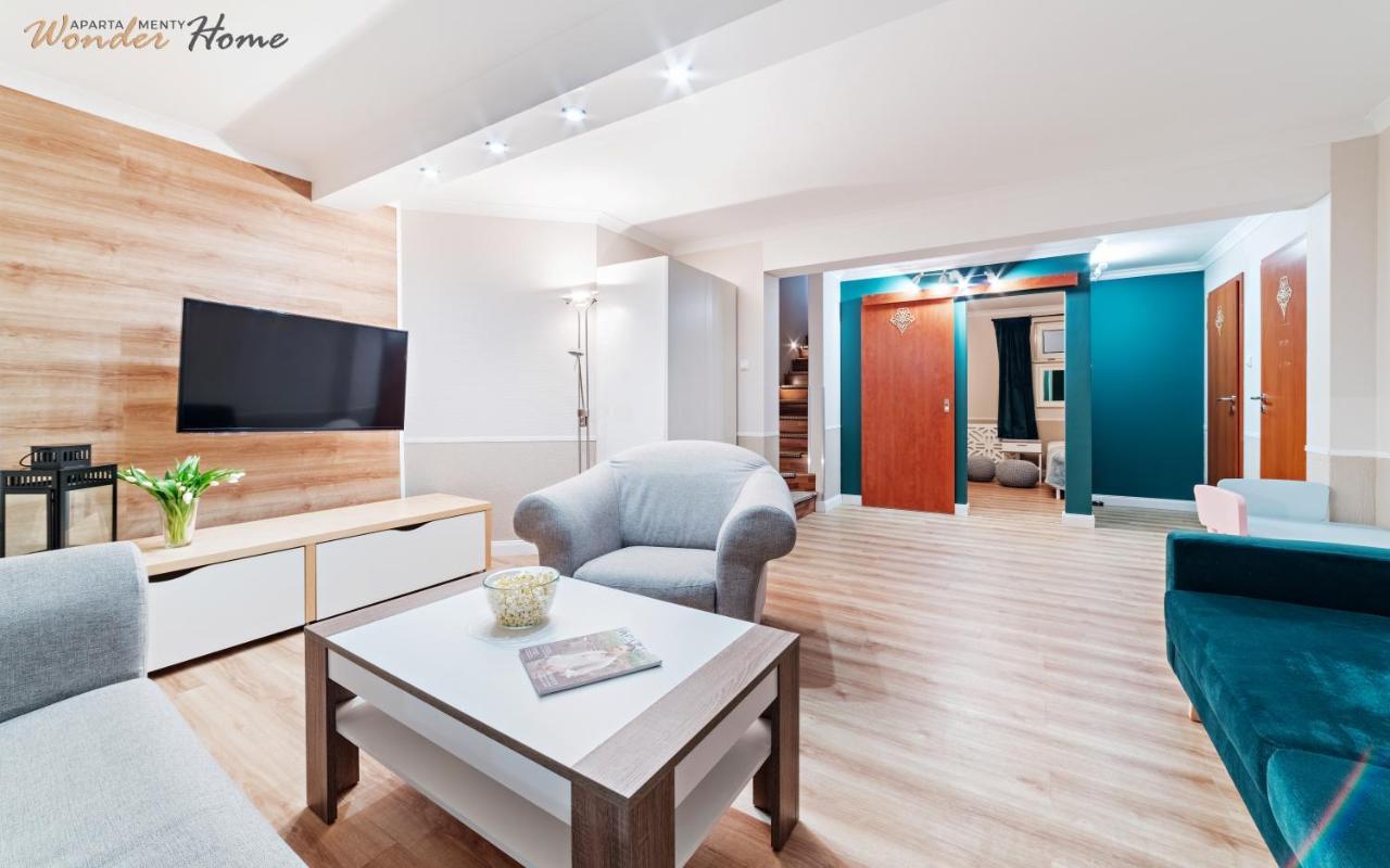 Wonder Home - Apartamenty Z Balkonami Przy Szlakach Turystycznych - Blisko Plac Zabaw I Boisko Do Gry Karpacz